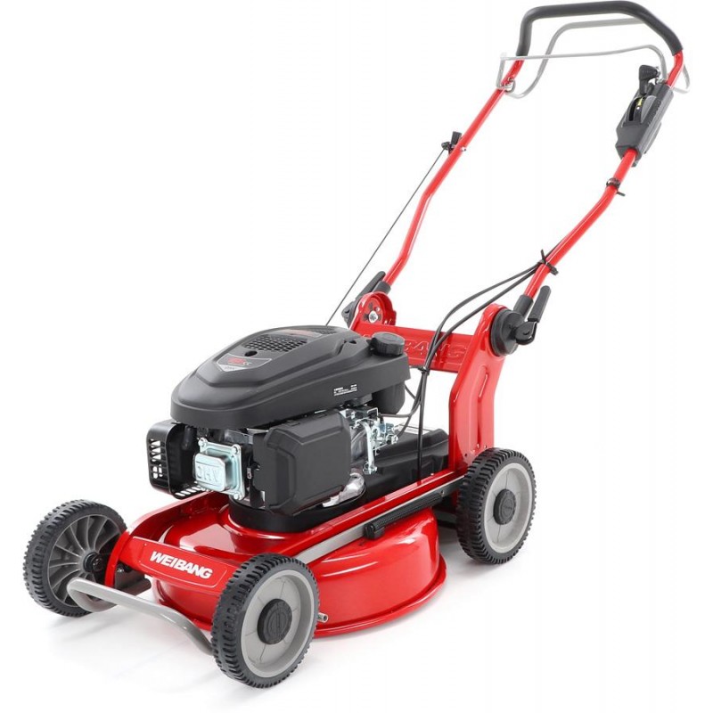 Weibang WB 466 SCM
