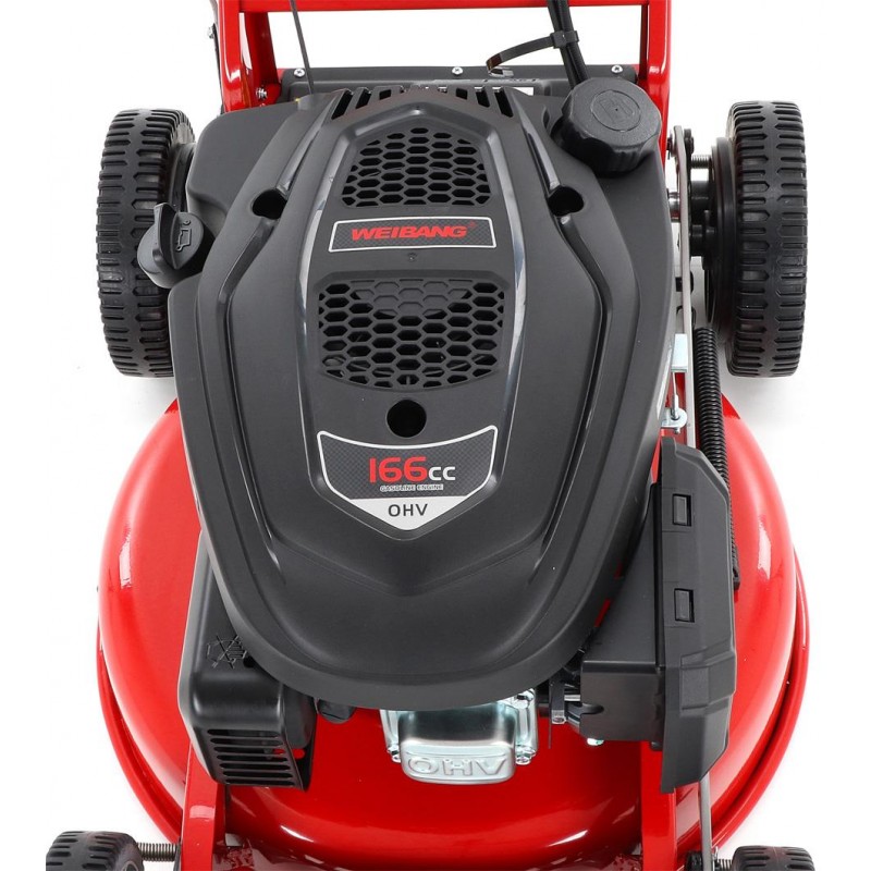 Weibang WB 466 SCM