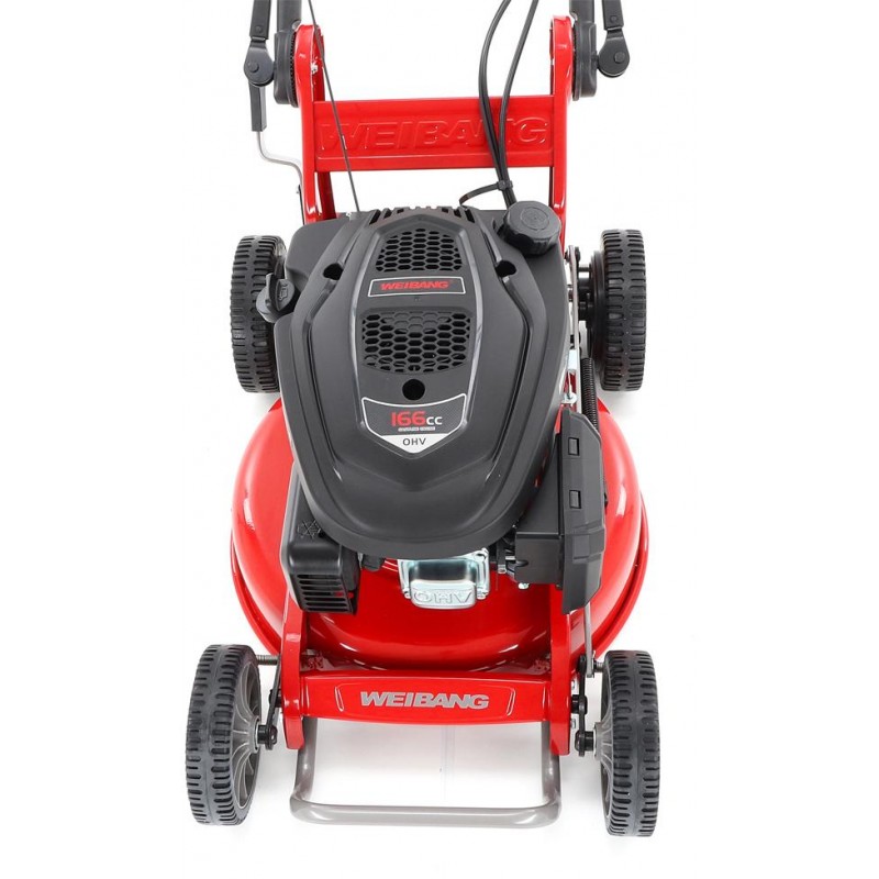 Weibang WB 466 SCM