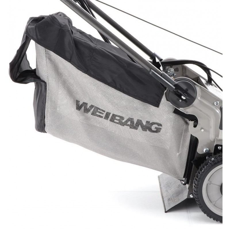 Weibang WB 507 SCV 6IN1