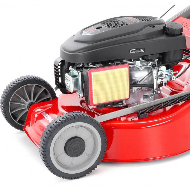 Weibang WB 506 SCV 6in1