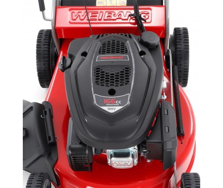 Weibang WB 506 SCV 6in1