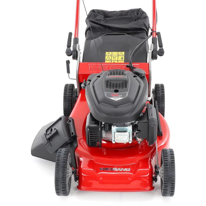 Weibang WB 506 SCV 6in1