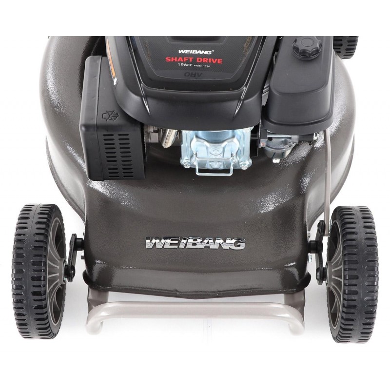 Weibang WB 507 SCV