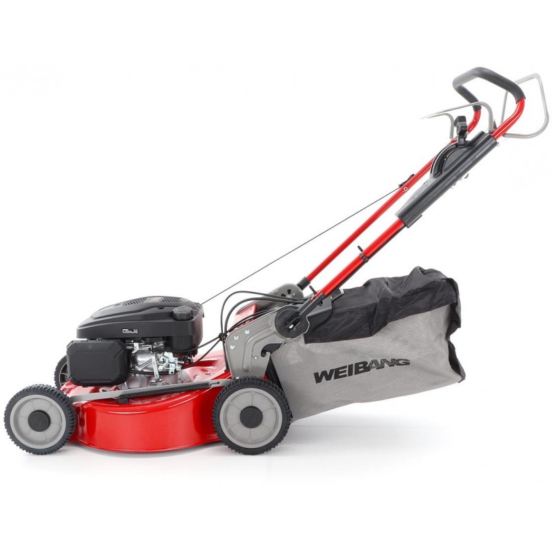 Weibang WB 506 SCV 6in1