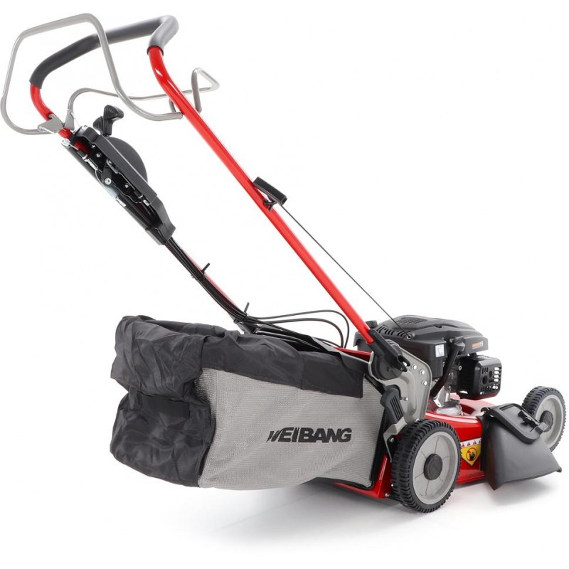 Weibang WB 506 SCV 6in1