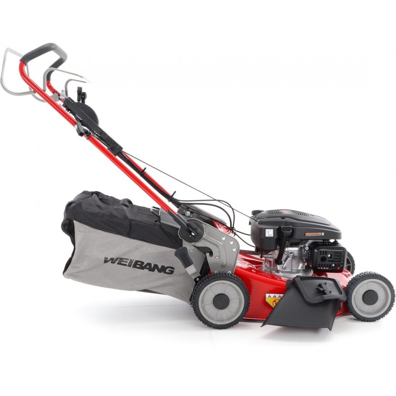 Weibang WB 506 SCV 6in1