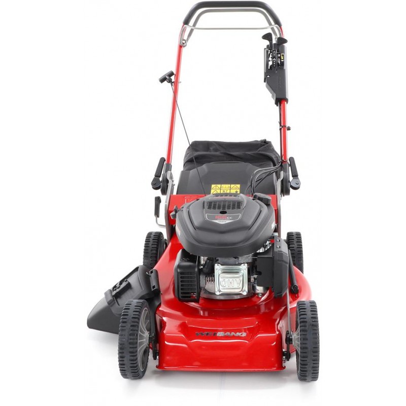 Weibang WB 506 SCV 6in1