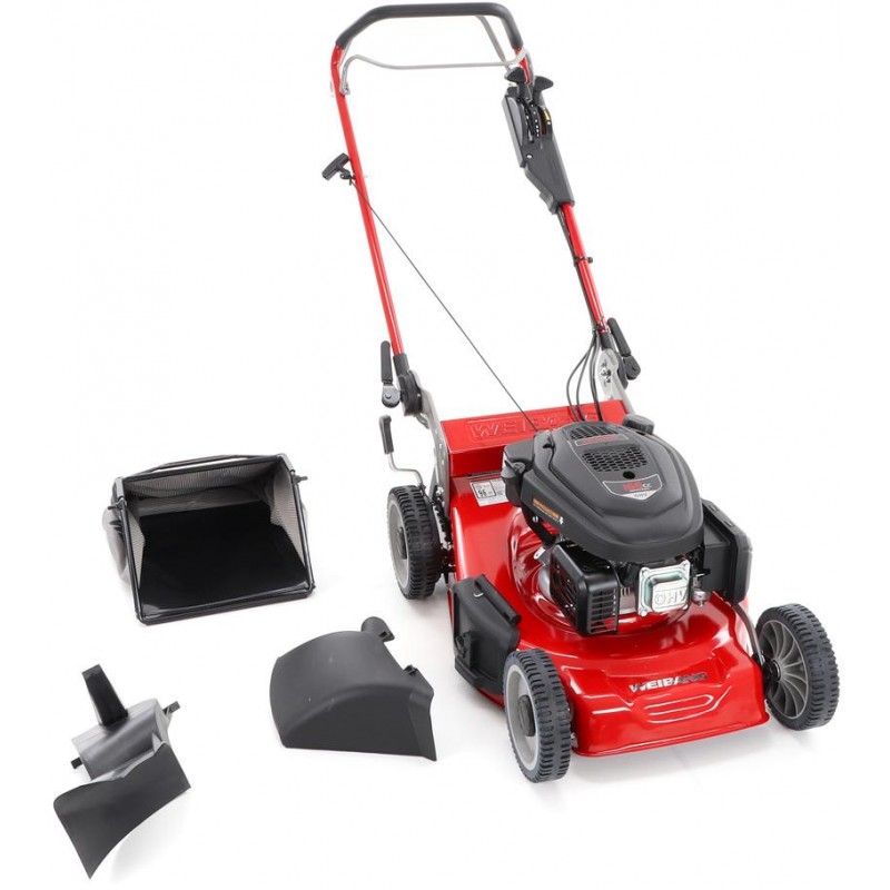 Weibang WB 506 SCV 6in1