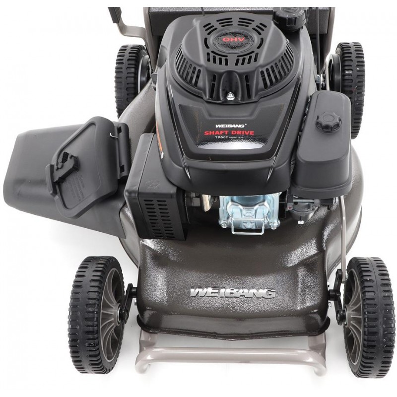 Weibang WB 507 SCV 6IN1