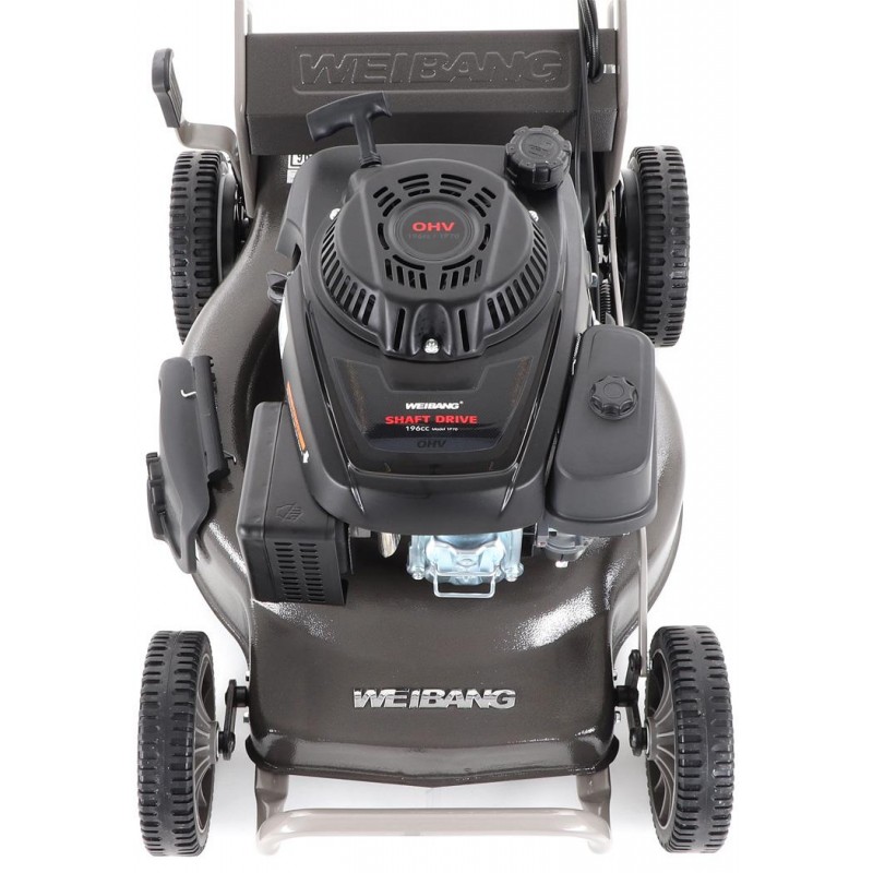 Weibang WB 507 SCV 6IN1