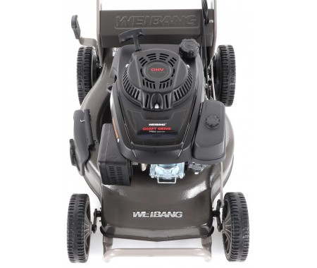 Weibang WB 507 SCV 6IN1