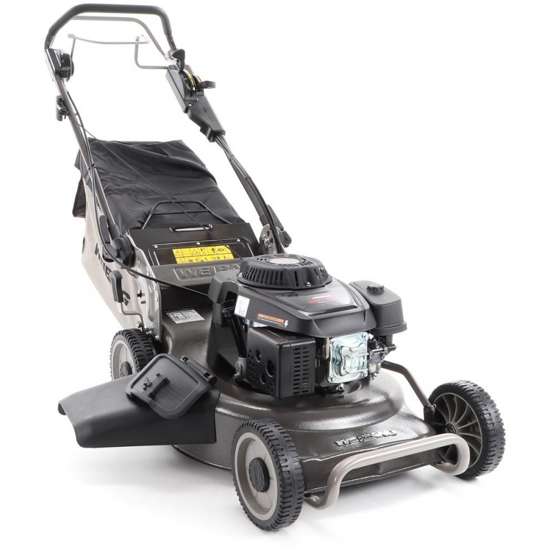 Weibang WB 537 SCV BBCPRO