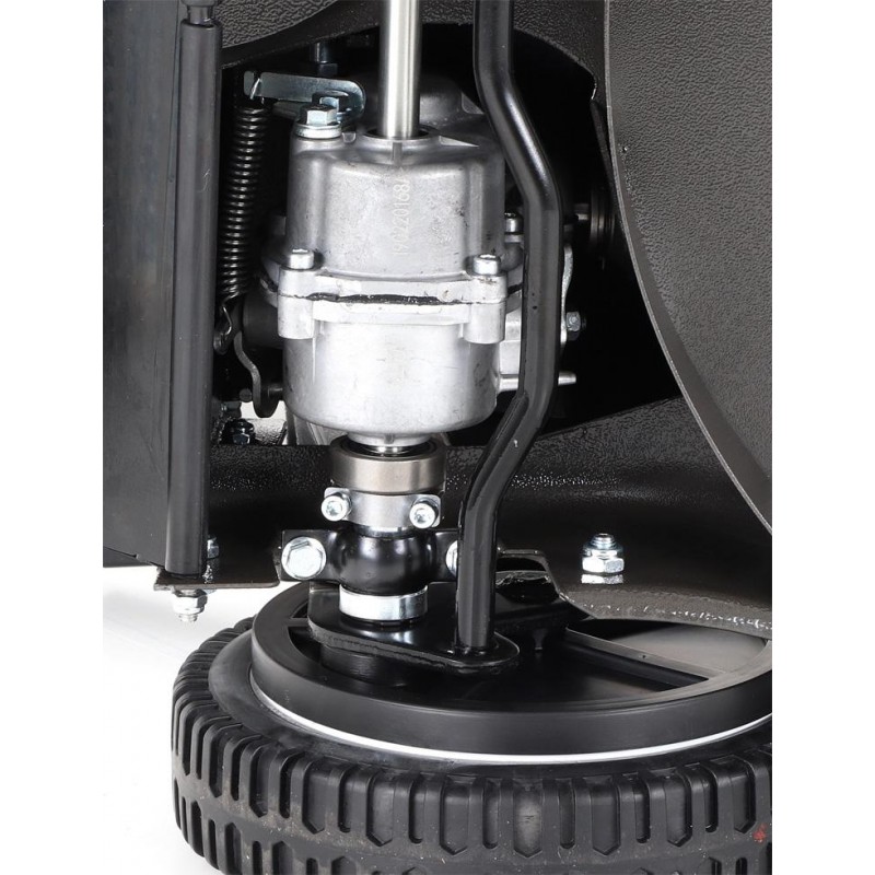 Weibang WB 537 SCV BBCPRO