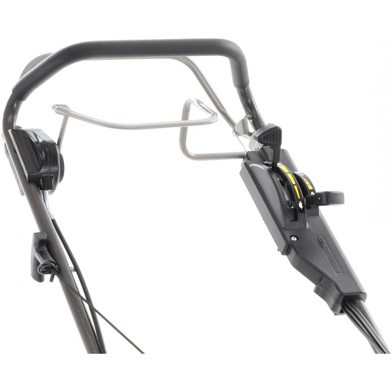 Weibang WB 537 SCV BBCPRO