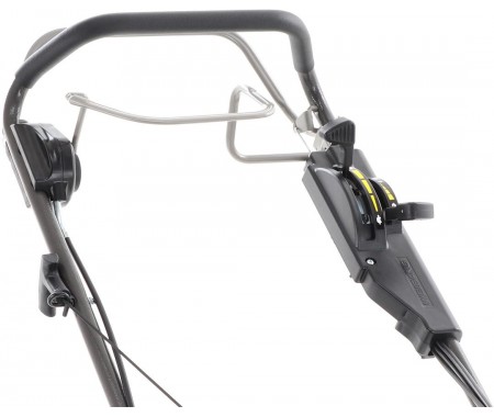 Weibang WB 537 SCV BBCPRO