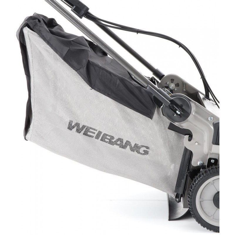 Weibang WB 537 SCV BBCPRO