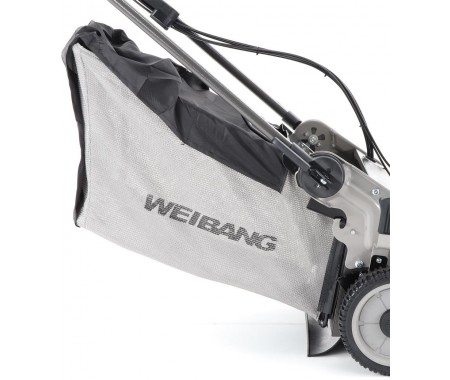 Weibang WB 537 SCV BBCPRO