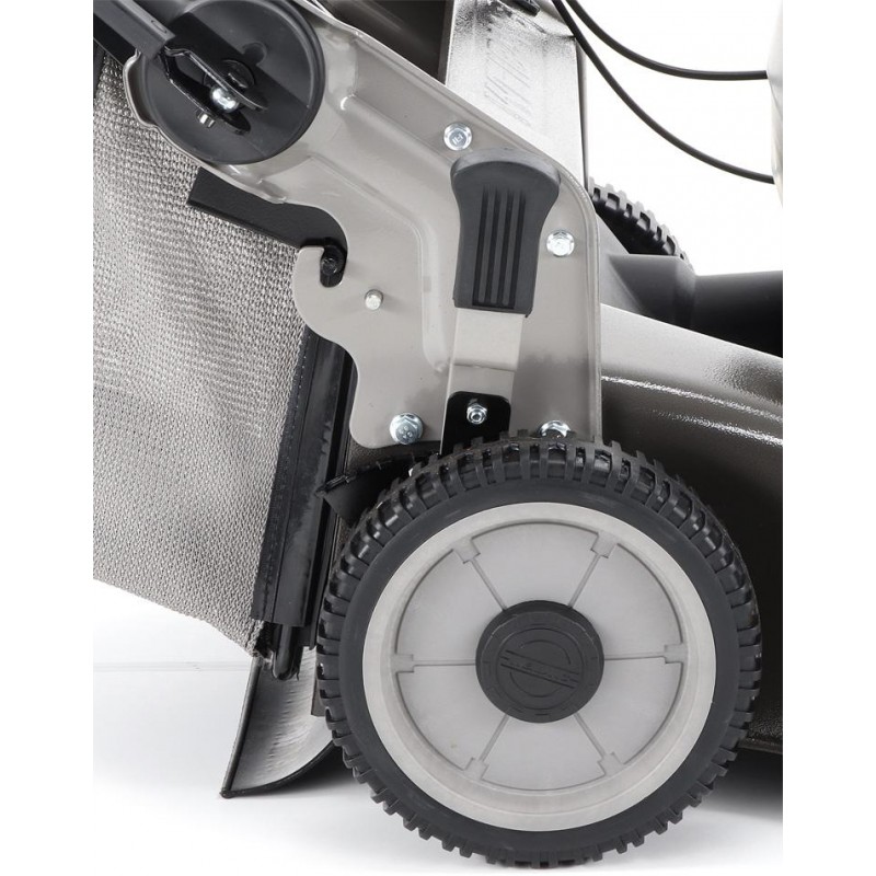 Weibang WB 537 SCV BBCPRO