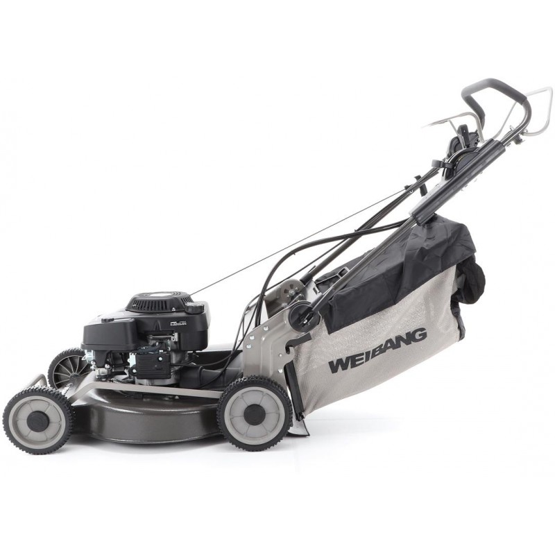 Weibang WB 537 SCV BBCPRO