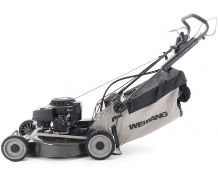 Weibang WB 537 SCV BBCPRO