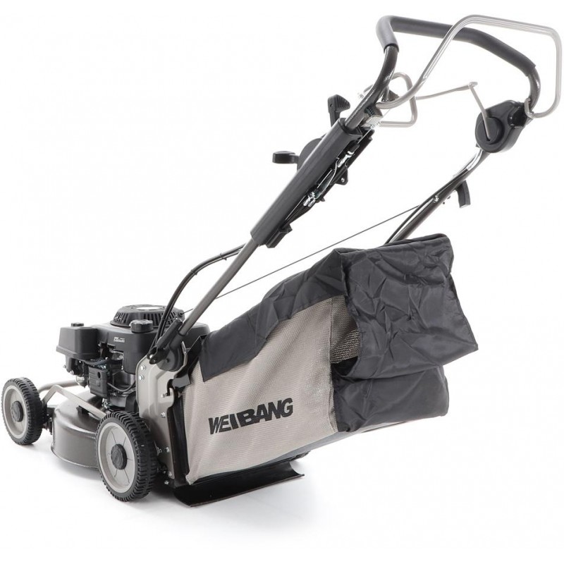 Weibang WB 537 SCV BBCPRO