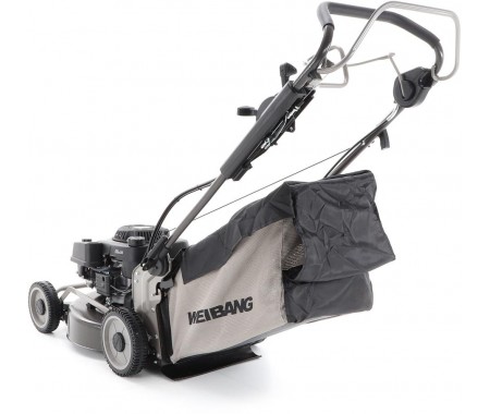 Weibang WB 537 SCV BBCPRO