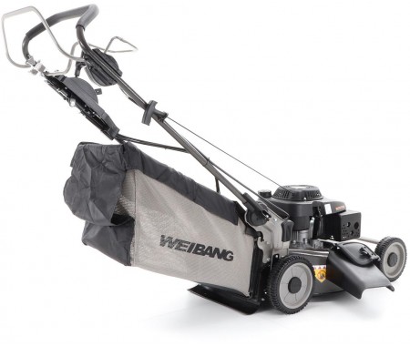 Weibang WB 537 SCV BBCPRO