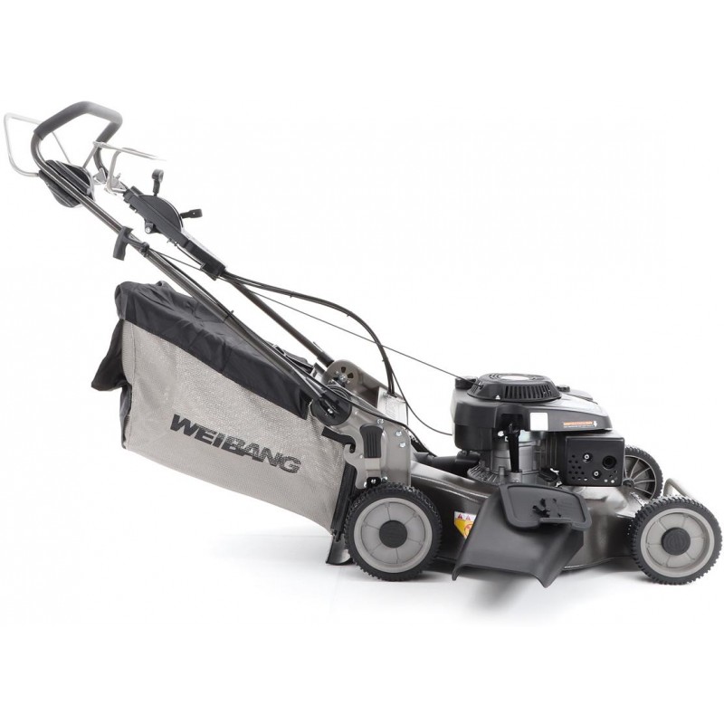 Weibang WB 537 SCV BBCPRO