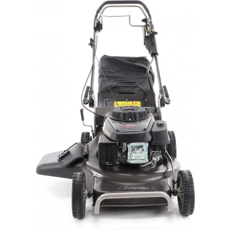 Weibang WB 537 SCV BBCPRO