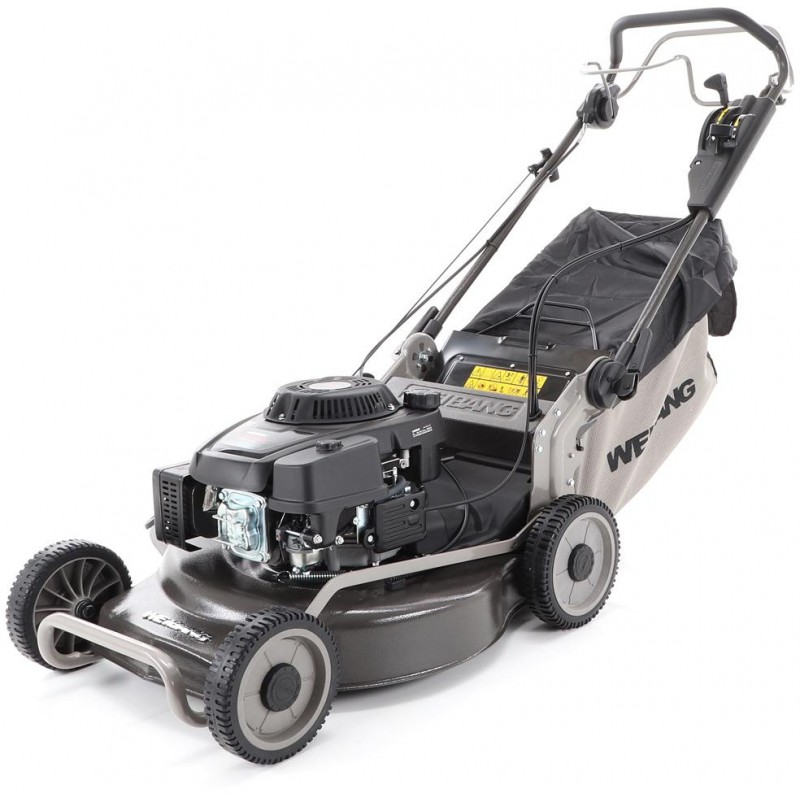 Weibang WB 537 SCV BBCPRO