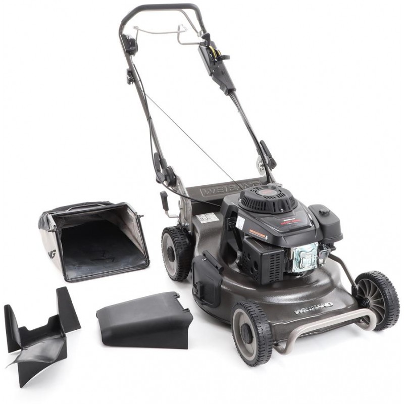 Weibang WB 537 SCV BBCPRO