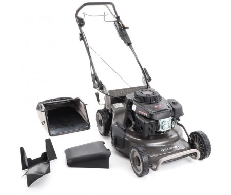 Weibang WB 537 SCV BBCPRO