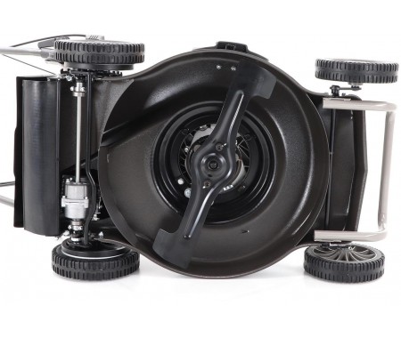 Weibang WB 537 SCV BBCPRO