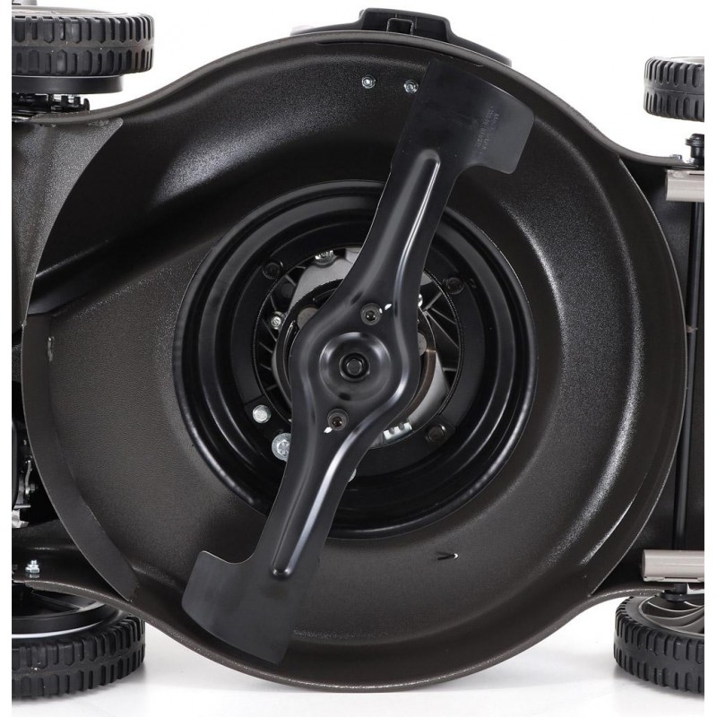 Weibang WB 537 SCV BBCPRO