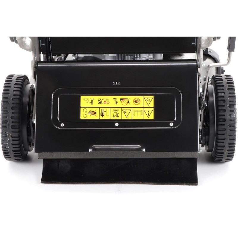 Weibang WB 537 SCV BBCPRO