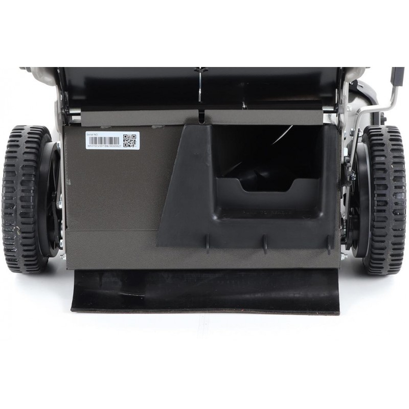 Weibang WB 537 SCV BBCPRO