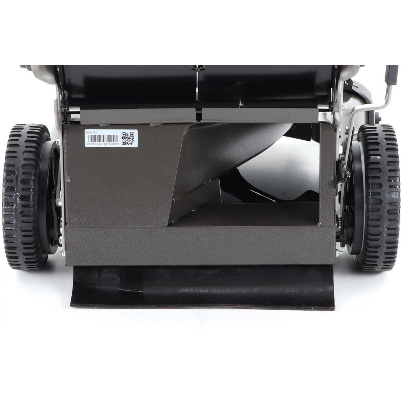 Weibang WB 537 SCV BBCPRO