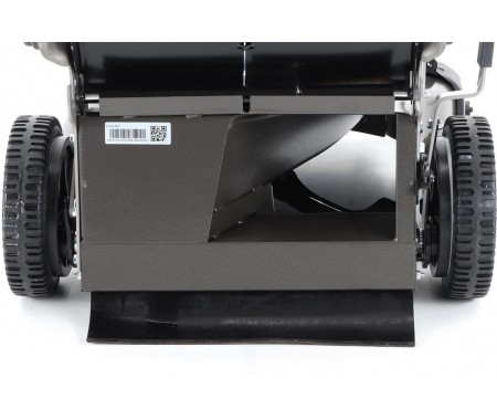Weibang WB 537 SCV BBCPRO