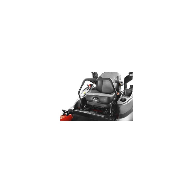 Weibang WB KX54 Zero Turn