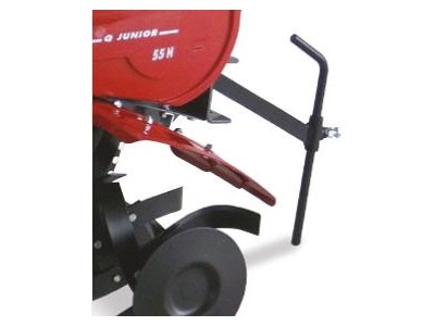 PUBERT Nastav. brzdiaci kolík