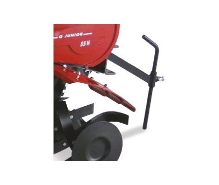 PUBERT Nastav. brzdiaci kolík