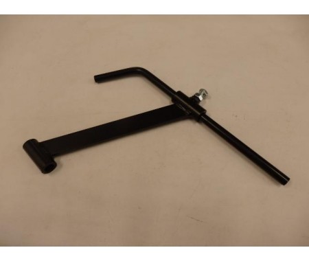 PUBERT Nastav. brzdící kolík