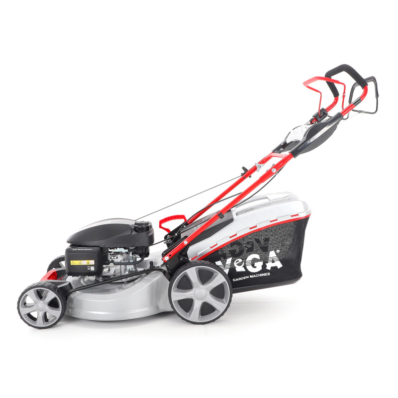 Benzínová kosačka s pojazdom VeGA 854 SXH GCV 5in1 | Záber 53 cm | Motor Honda
