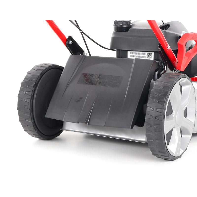 Benzínová kosačka s pojazdom VeGA 854 SXH GCV 5in1 | Záber 53 cm | Motor Honda