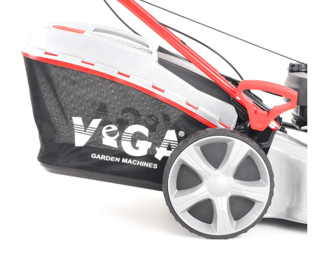 Benzínová kosačka s pojazdom VeGA 854 SXH GCV 5in1 | Záber 53 cm | Motor Honda