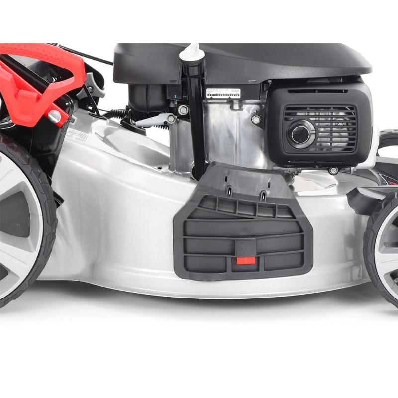 Benzínová kosačka s pojazdom VeGA 854 SXH GCV 5in1 | Záber 53 cm | Motor Honda
