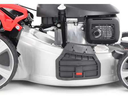 Benzínová kosačka s pojazdom VeGA 854 SXH GCV 5in1 | Záber 53 cm | Motor Honda