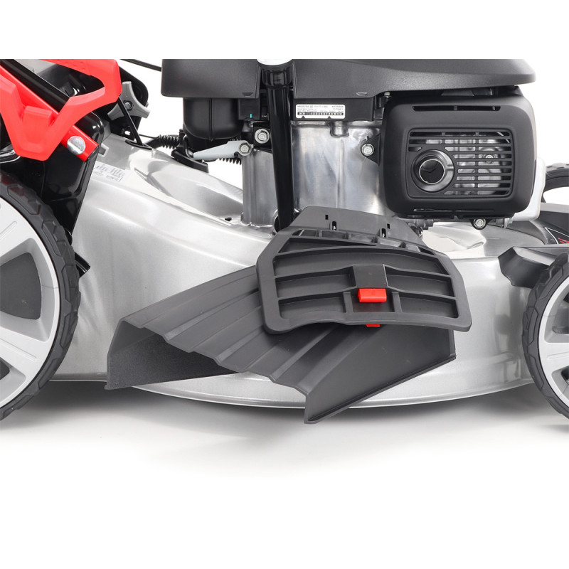 Benzínová kosačka s pojazdom VeGA 854 SXH GCV 5in1 | Záber 53 cm | Motor Honda