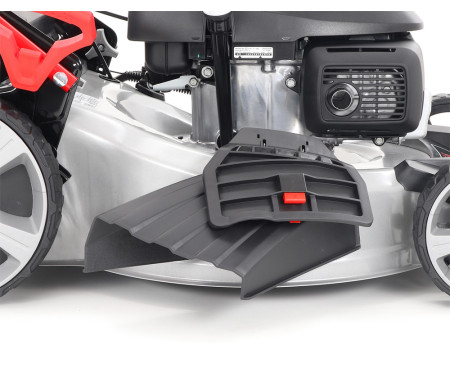 Benzínová kosačka s pojazdom VeGA 854 SXH GCV 5in1 | Záber 53 cm | Motor Honda